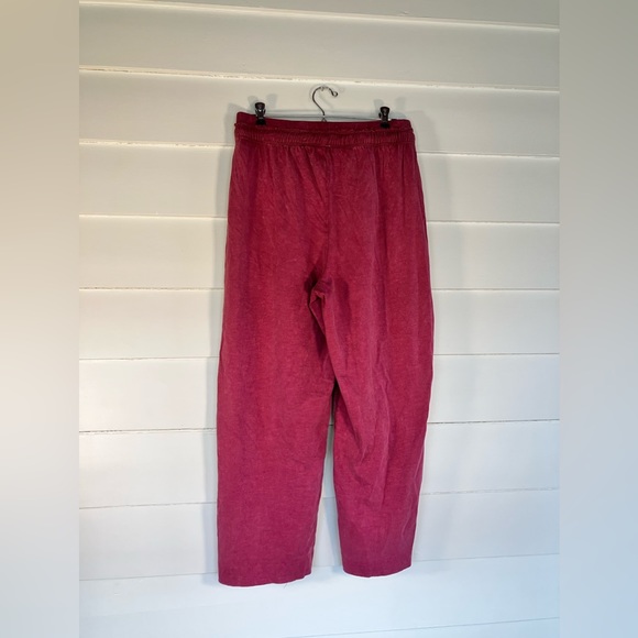 Daily Practice by Anthropologie Wide-Leg Pants XS NWOT - Picture 5 of 5